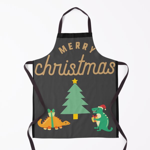 Item preview, Merry Christmas Dinosaurs! designed and sold by Mamalia.