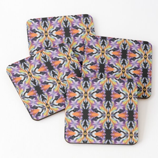 Item preview, Kaleidoscope Of Color designed and sold by DEBORAH CROSS.