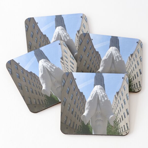 Item preview, Hands to Hide designed and sold by Peggy Feigenbaum.
