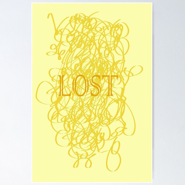 Item preview, Lost a7 designed and sold by Naty1976.