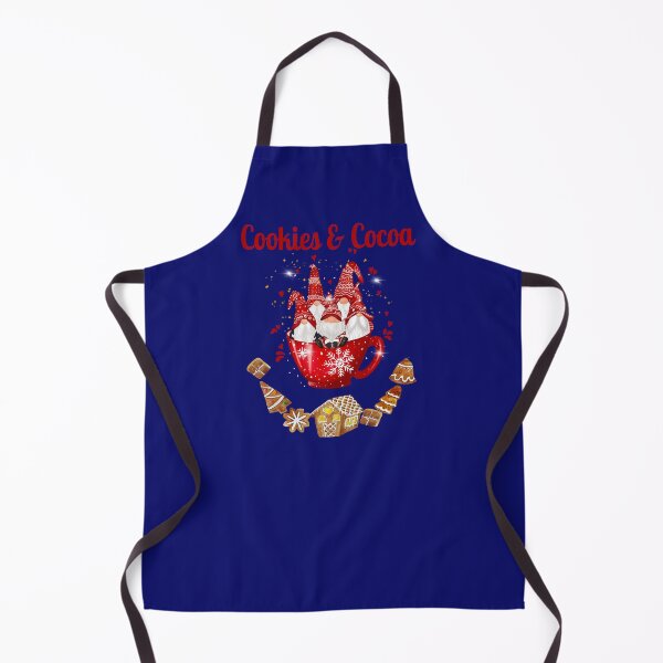 Item preview, Cookies & Cocoa - My Gnomies designed and sold by RosieRiggs.