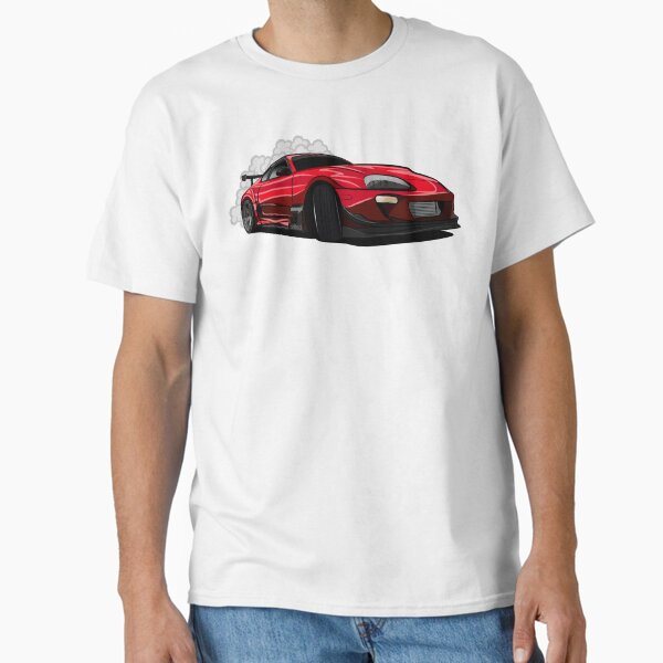 Classic T-Shirt