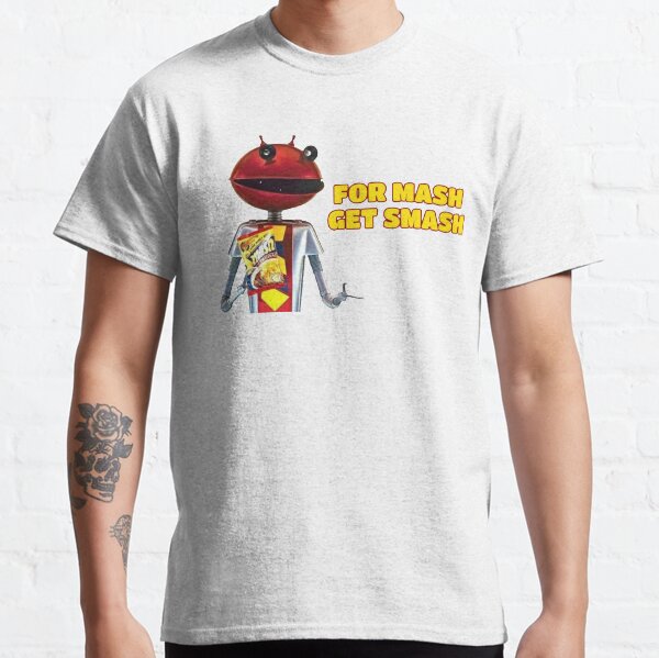 Advert T-Shirts for Sale | Redbubble