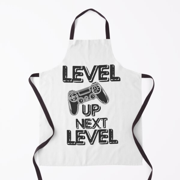 Item preview, Level up next Level designed and sold by Yakech.