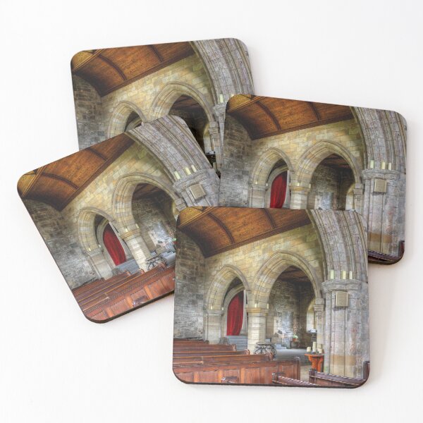 Item preview, Inside Culross Abbey Church designed and sold by tomg.