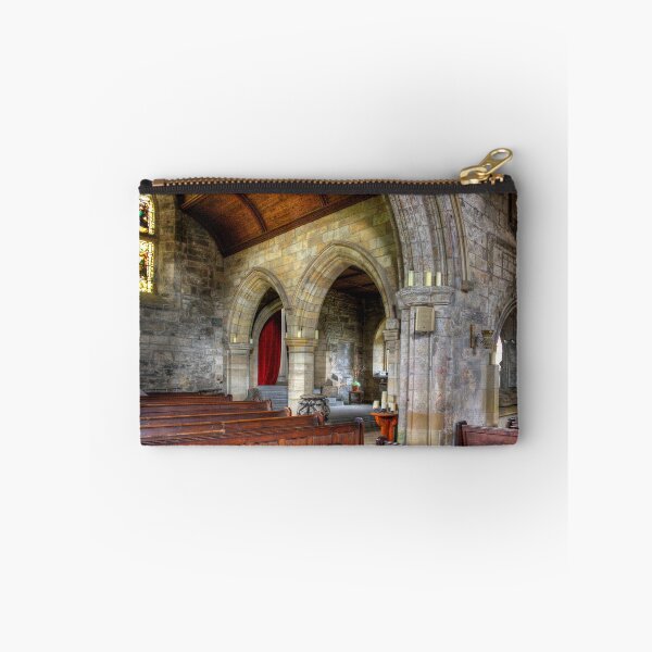 Item preview, Inside Culross Abbey Church designed and sold by tomg.