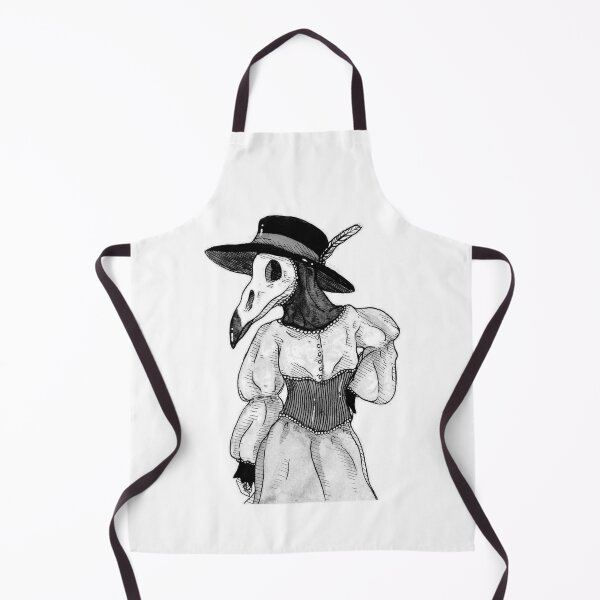 Item preview, Plagued  designed and sold by Thewonkycanvas.