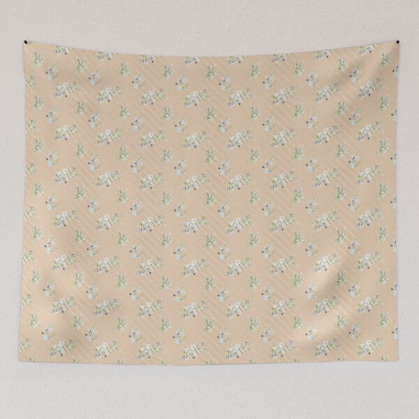 Item preview, Pastel Christmas  designed and sold by DarkArtStudio.