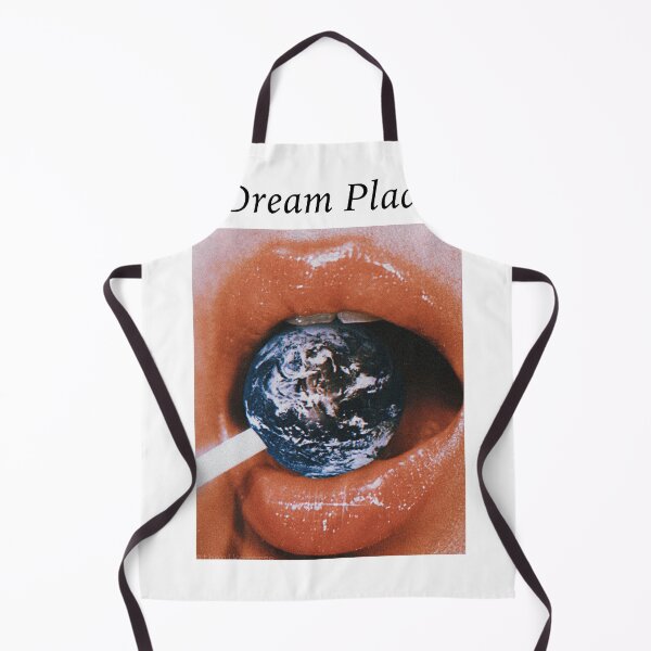 Item preview, Dream Place - world on mouth designed and sold by maxigold.