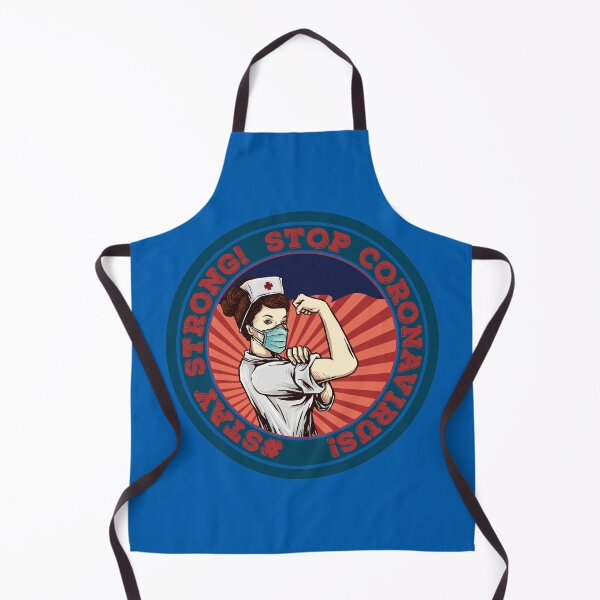 Item preview, Hashtag Stay Strong - Stop Coronavirus designed and sold by johnanderson23.