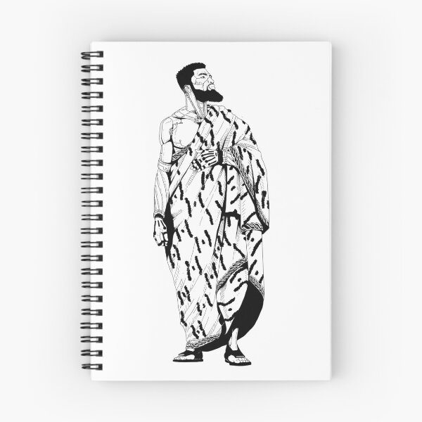 Item preview,  Th₤ β₤@r▶- INKTOBAFRICA 2020 collection designed and sold by DavidicArt.