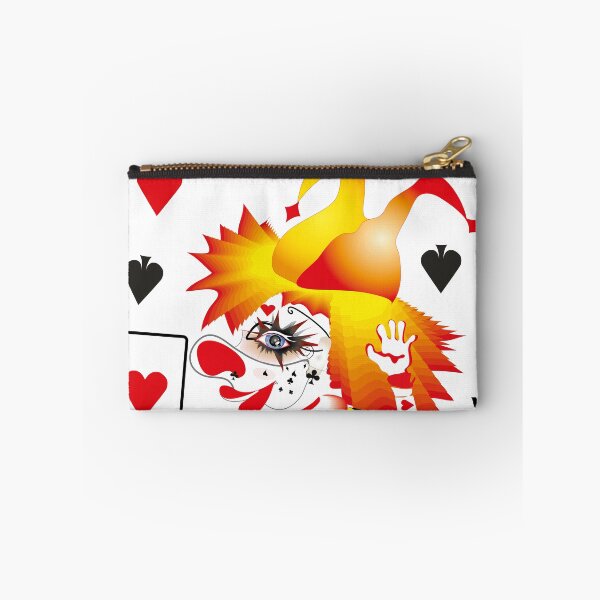 Item preview, JOKER BY NATALIA KURUCH designed and sold by nataliakuruch.