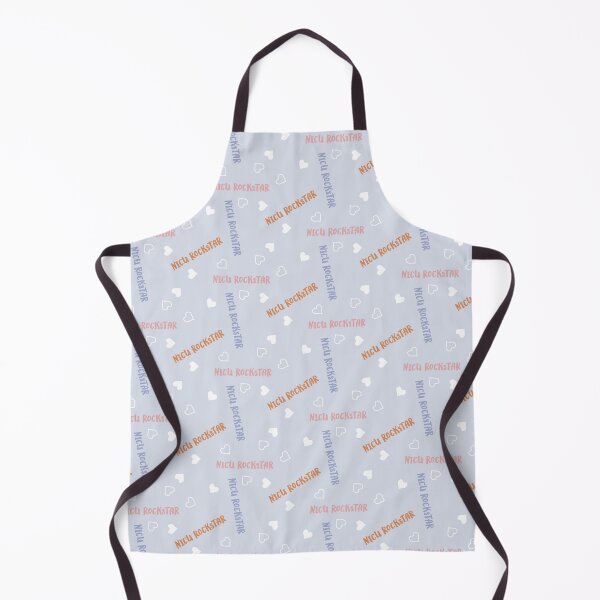 Item preview, NICU Rockstar - Premature birth awareness designed and sold by kobyakov.