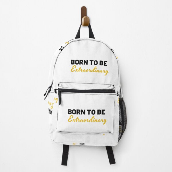 Item preview, Be extraordinary designed and sold by DareDreams.