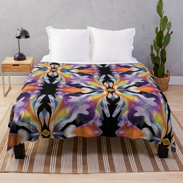 Item preview, Kaleidoscope Of Color designed and sold by DEBORAH CROSS.