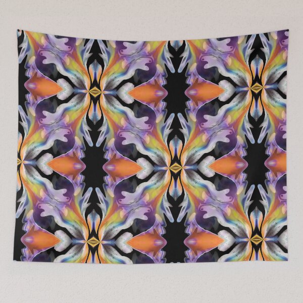 Item preview, Kaleidoscope Of Color designed and sold by DEBORAH CROSS.
