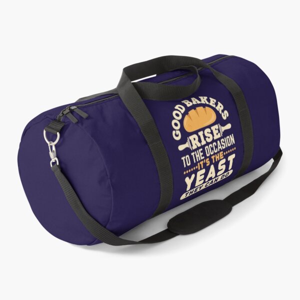Item preview, Good Bakers Rise to The Occasion It's The Yeast They Can Do designed and sold by jaygo.