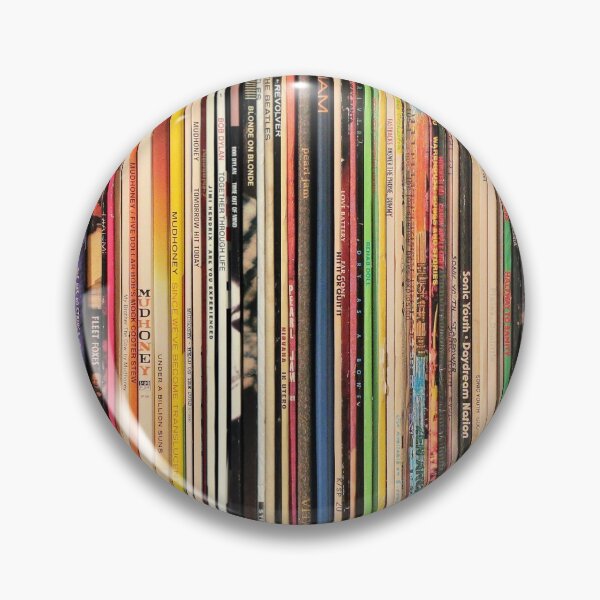 Item preview, Record Collector designed and sold by Iheartrecords.
