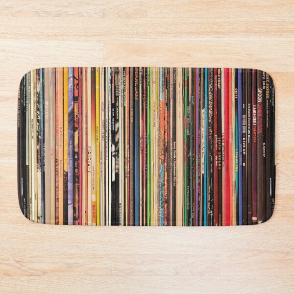 Item preview, Record Collector designed and sold by Iheartrecords.