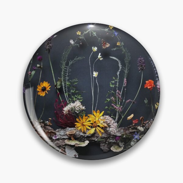 Item preview, Evening Niche designed and sold by secretgardenscu.