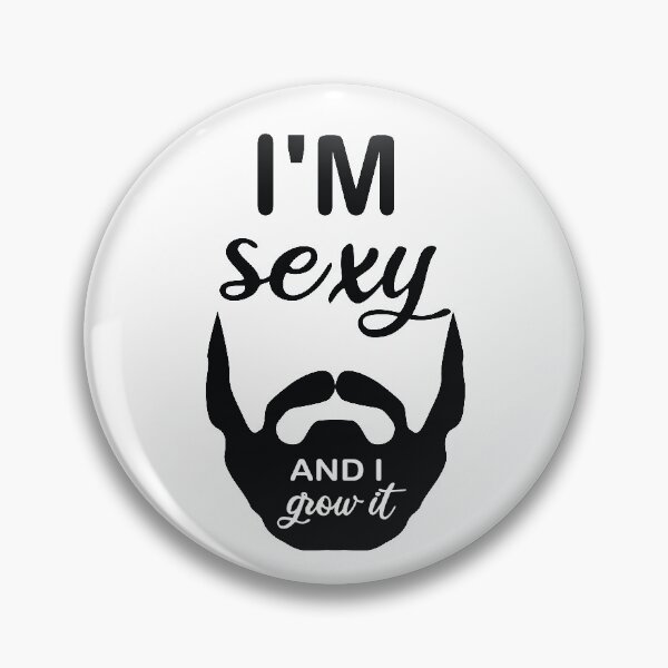 Item preview, I'm Sexy And I Grow It  designed and sold by All in One  Design.