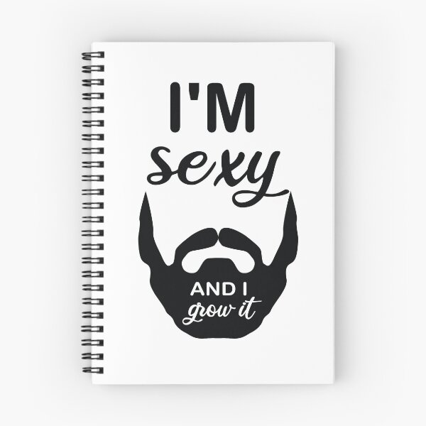 Item preview, I'm Sexy And I Grow It  designed and sold by All in One  Design.