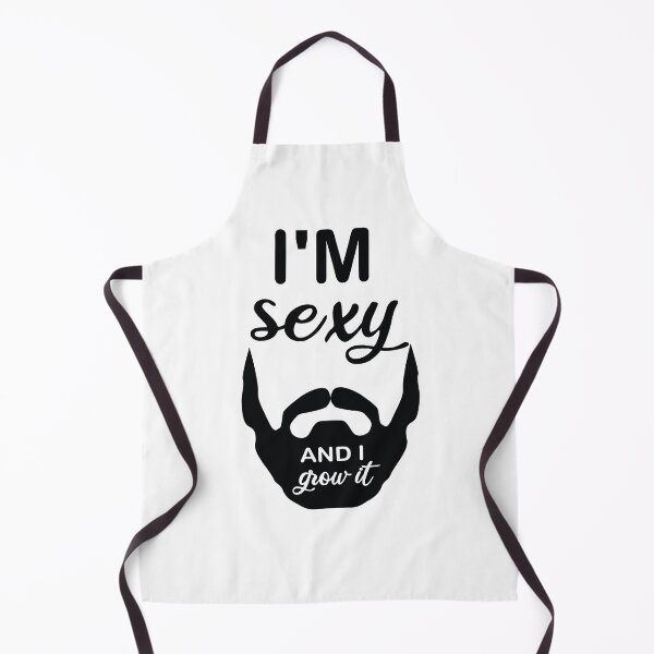 Item preview, I'm Sexy And I Grow It  designed and sold by All in One  Design.