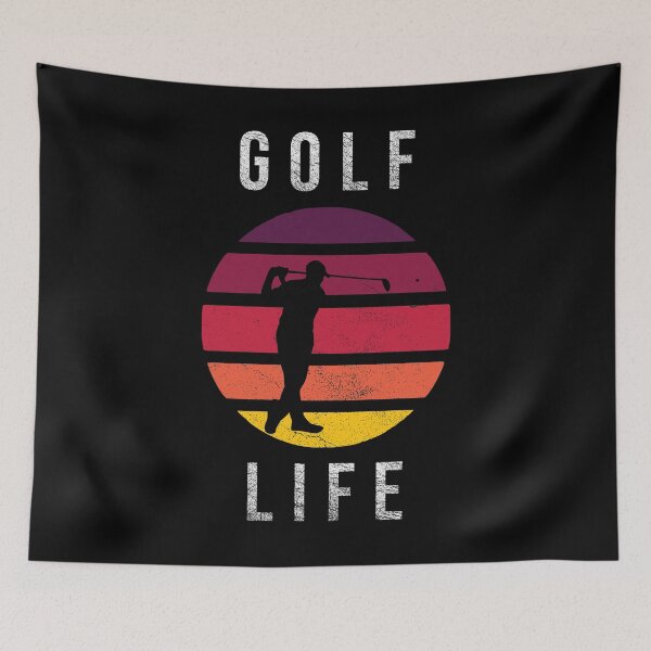Item preview, Golf Life designed and sold by tripanthias.