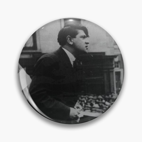 Item preview, Michael Collins designed and sold by eurosouvenir.