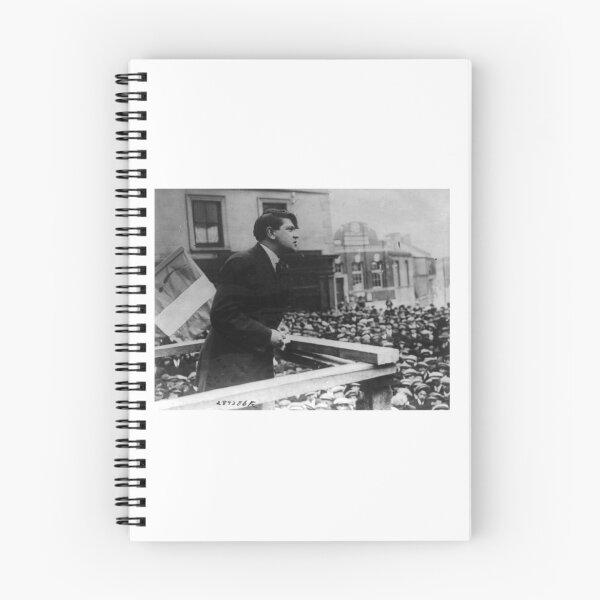 Item preview, Michael Collins designed and sold by eurosouvenir.