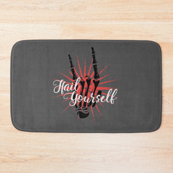 Item preview, Last Podcast On The Left - Hail yourself designed and sold by nananinanana.