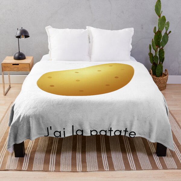 Item preview, THE POTATOE designed and sold by Casal.