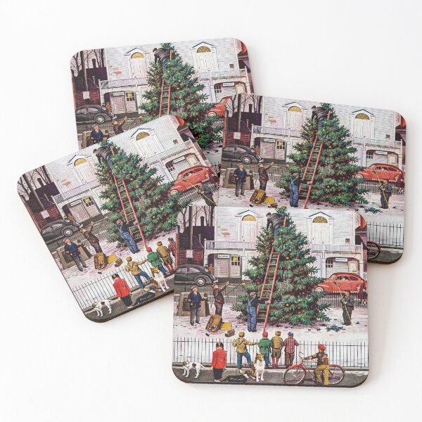 Item preview, Christmas tree designed and sold by Artaxias_Designs.