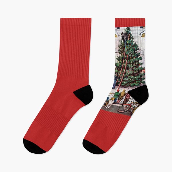 Item preview, Christmas tree designed and sold by Artaxias_Designs.