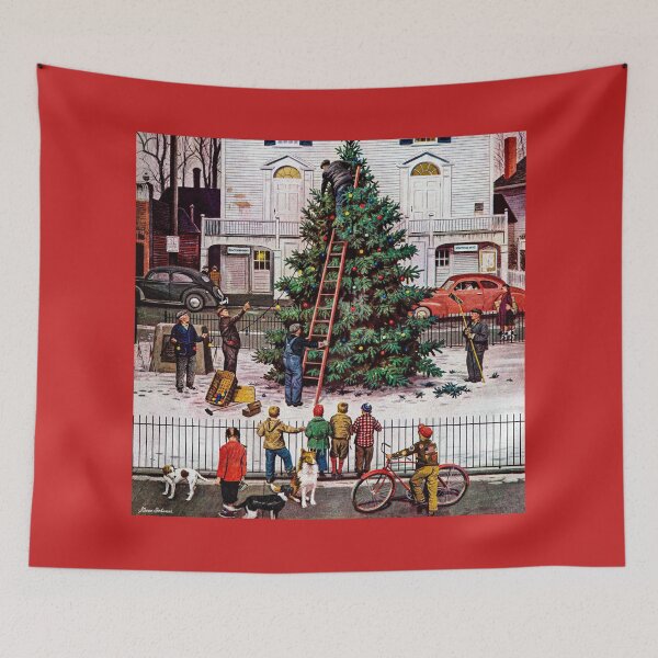 Item preview, Christmas tree designed and sold by Artaxias_Designs.
