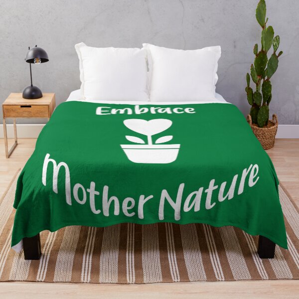 Item preview, Embrace Mother Nature designed and sold by RafaTakami.