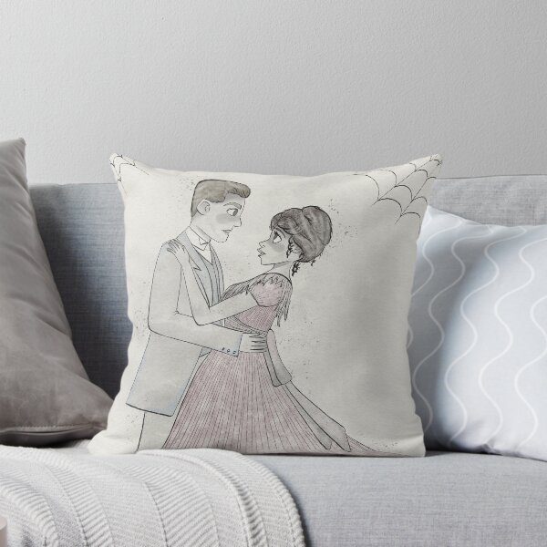Item preview, Waltzing Dead Love designed and sold by ChloesArtCorner.