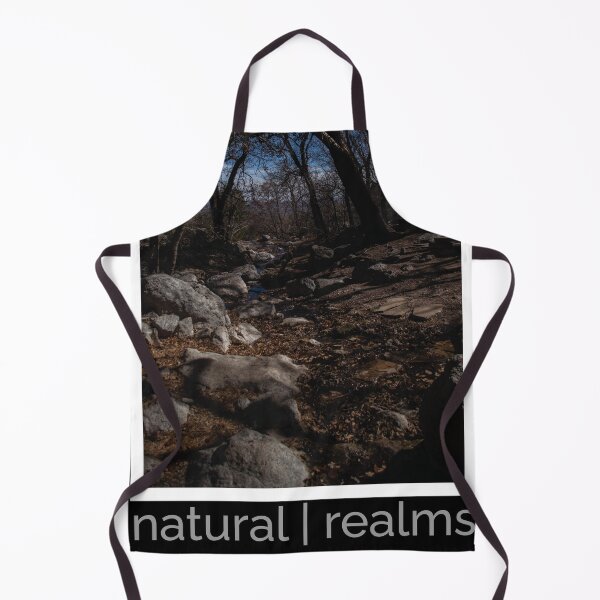 Item preview, natural realms | Forest Retreat designed and sold by ZMorrisDesigns.