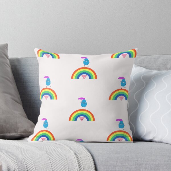 Item preview, Raindrop, Rainbow designed and sold by ActRightToday.