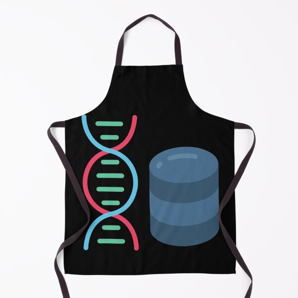 Data Science Apron