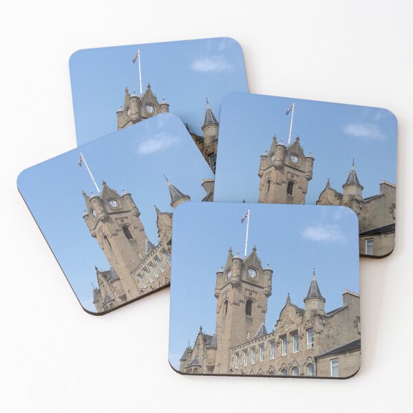 Item preview, Rutherglen Town Hall, Scotland designed and sold by MagsWilliamson.