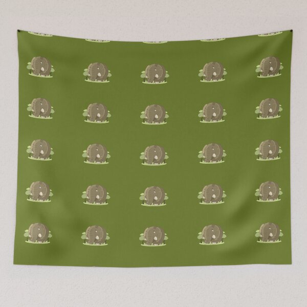 Item preview, Elephants designed and sold by PatternPalace.