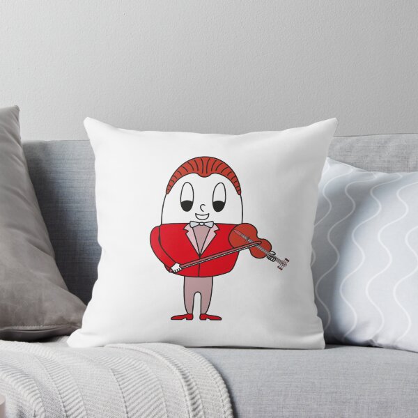 Item preview, Violinist Egg designed and sold by M-P-Mueller.