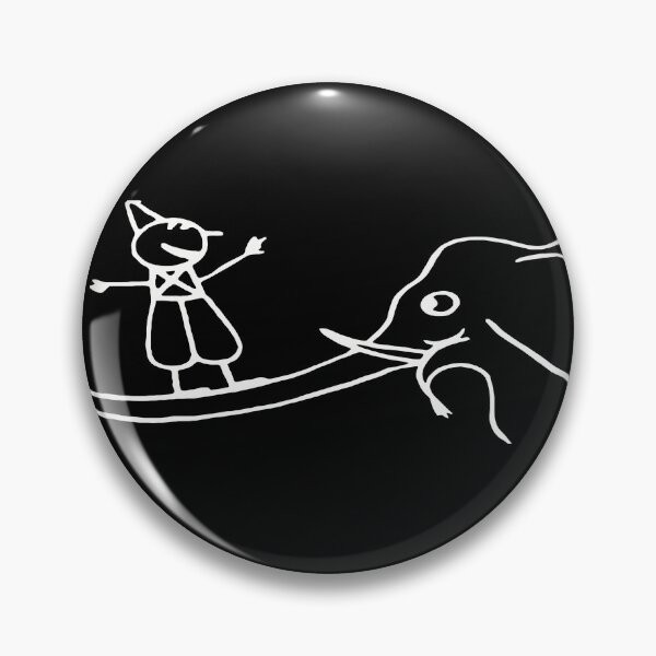 Item preview, history of first cartoon ever made fantasmagorie 1908 designed and sold by RoxanneDDriv.
