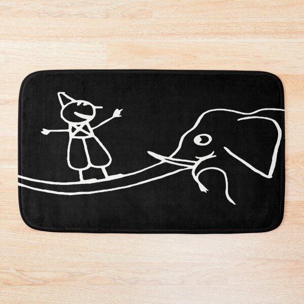 Item preview, history of first cartoon ever made fantasmagorie 1908 designed and sold by RoxanneDDriv.