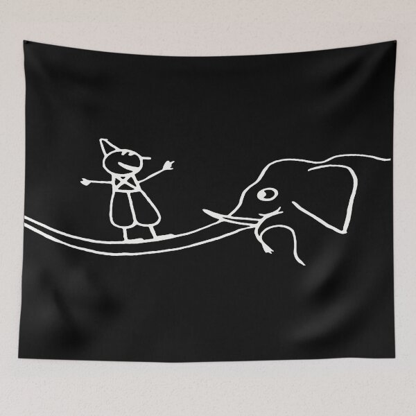 Item preview, history of first cartoon ever made fantasmagorie 1908 designed and sold by RoxanneDDriv.