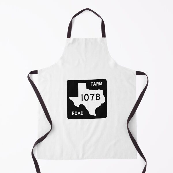 Item preview, Texas farm road 1078 designed and sold by cgc423.
