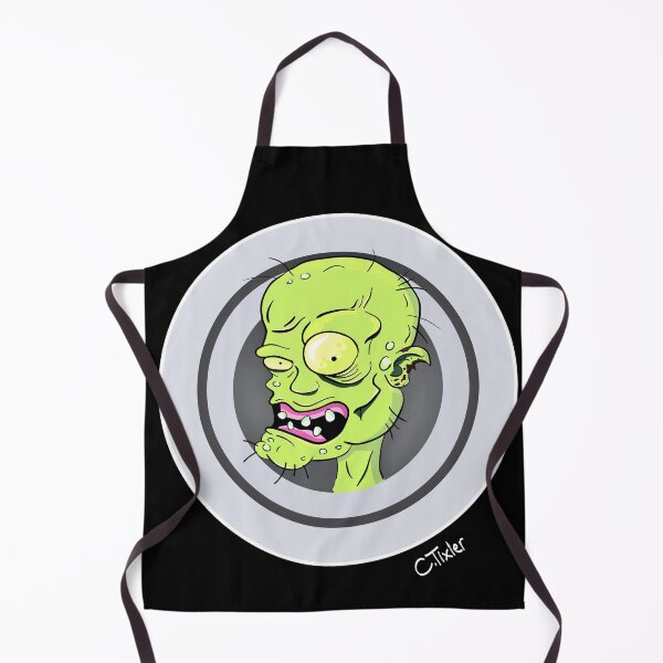 Item preview, Zombie designed and sold by Guy Christophe Tixier.