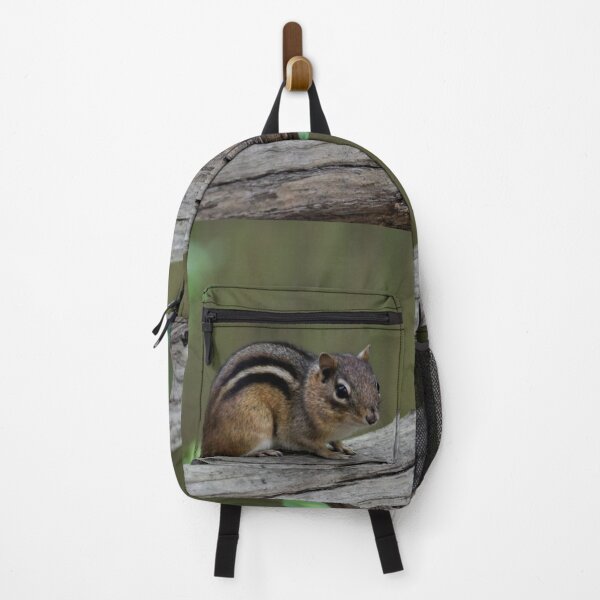 Item preview, Good morning Chippy designed and sold by DonnaM.