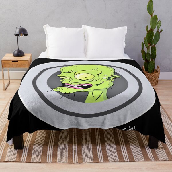 Item preview, Zombie designed and sold by Guy Christophe Tixier.